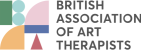 British Association of Art Therapists Logo