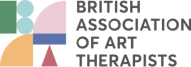 British Association of Art Therapists Logo